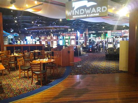 Shorelines Casino Thousand Islands .